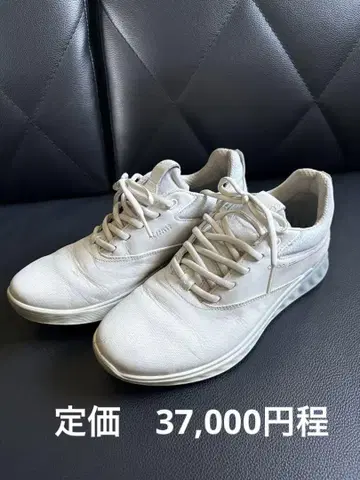 ECCO 골프화