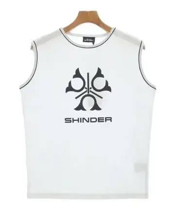 Olly Shinder 남성용 탱크탑