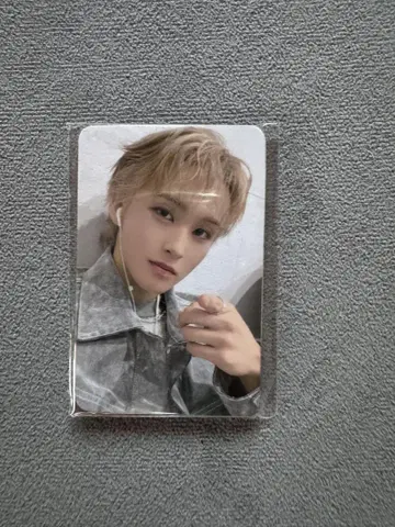 nct dream dreamscape 트레이딩 카드 세트
