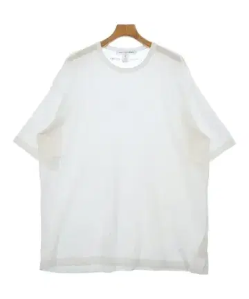 COMME des GARCONS SHIRT 티셔츠 컷앤소 남성용