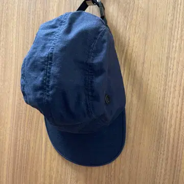 뉴욕햇 립스탑 네이비
