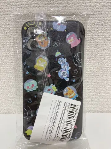 포켓몬 iPhone 11 커버 케이스