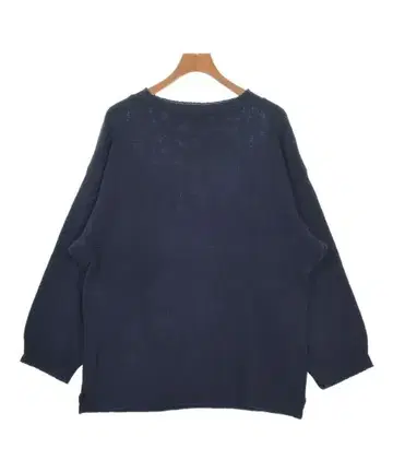 BODHI 니트 스웨터 남성용