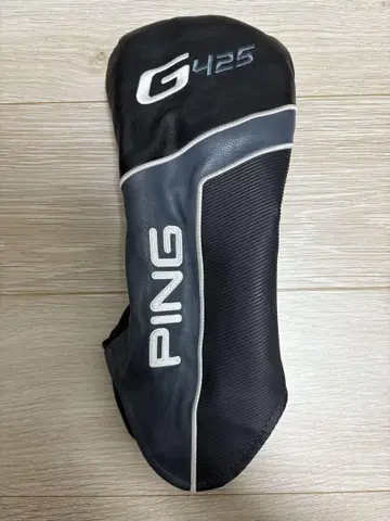 PING G425 드라이버용 골프헤드커버
