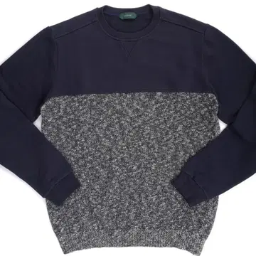 ZANONE 자노네 Made in Italy 48 코튼 트레이닝복