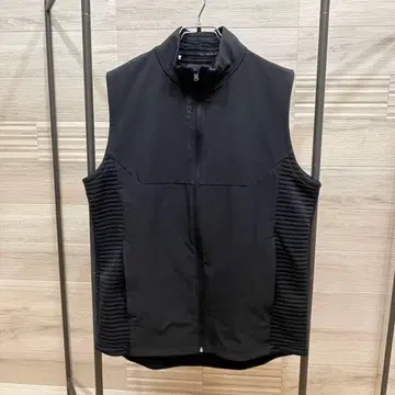 UNDER ARMOUR 나일론 퀼팅 베스트 [ size 2XL ]