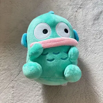 한교동 봉제 인형