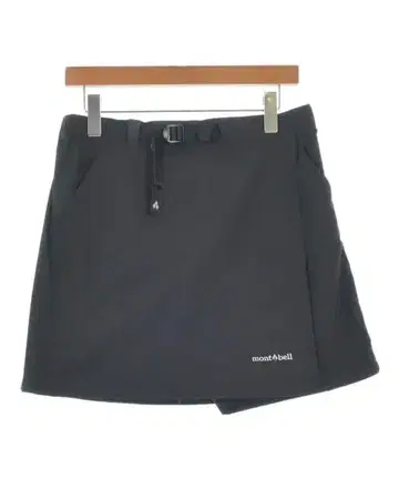 Montbell 여성용 숏팬츠