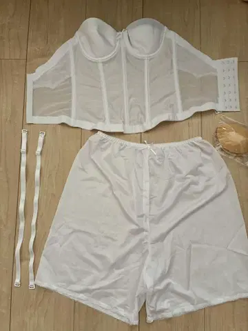 브라이덜 이너