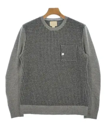 Band Of Outsiders 니트 스웨터 남성용