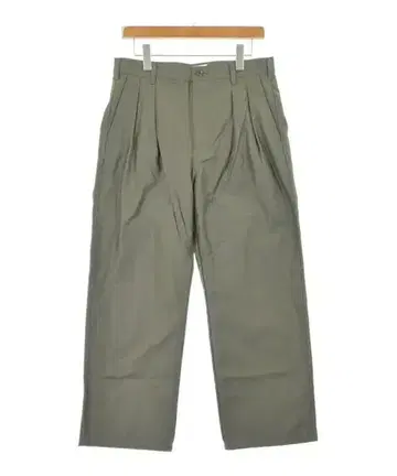 WTAPS 치노 팬츠 남성용