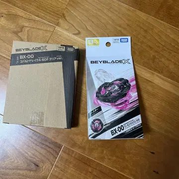 BEYBLADE / 베이블레이드 / 레어 / 세트