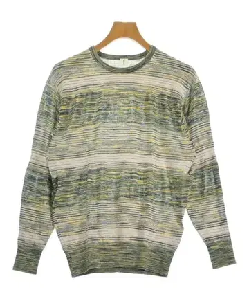 MEIAS 니트/스웨터 남성용