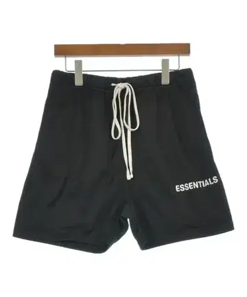 FOG Fear Of God 숏팬츠 남성용