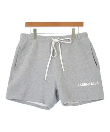 FOG Fear Of God 숏팬츠 남성용
