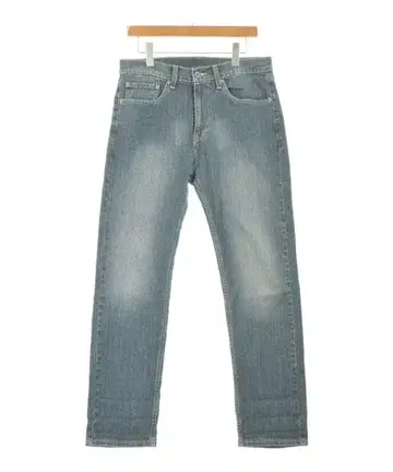 LEVI'S 데님 팬츠 남성용