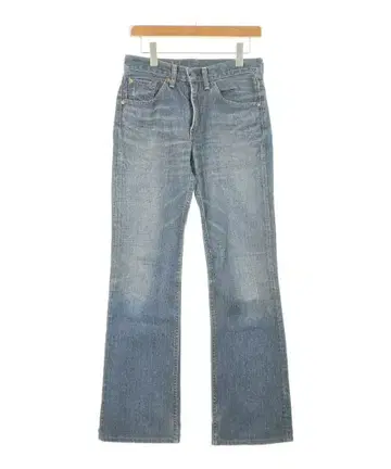 LEVI'S 데님 팬츠 남성용