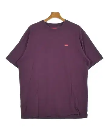 Supreme 티셔츠 컷앤소 남성용