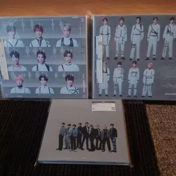 SnowMan SnowLabo.S2 3 형태 세트 Blu-ray