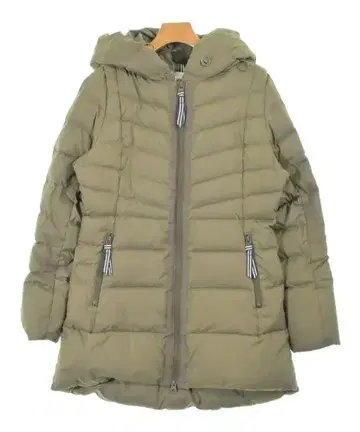 FILA 다운 코트 여성용