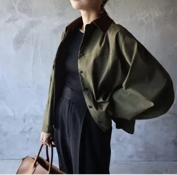 epa gyoza jacket'KHA'