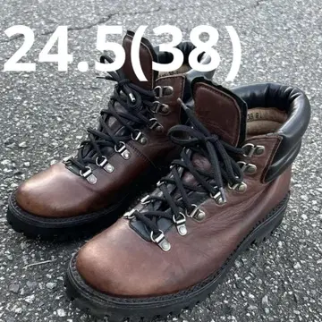 CEBO x nano universe 세보 x 나노 유니버스 트레킹 부츠