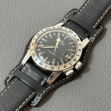 Glycine Airman 퍼스트 제너레이션 314050