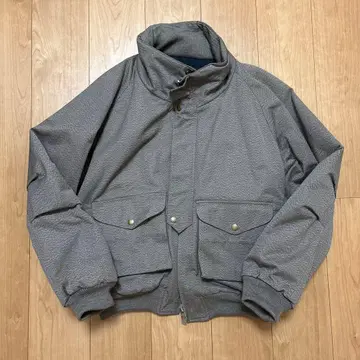 SADE 블루종 LECHOPPE 레샵 카네코 에이치