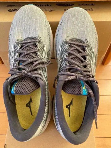 Mizuno Wave Rider 27 28cm