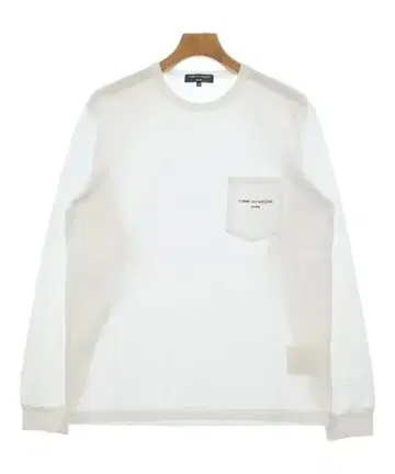COMME des GARCONS HOMME 티셔츠 남성용