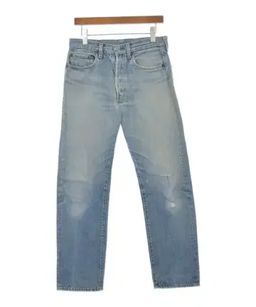 LEVI'S 데님 팬츠 남성용