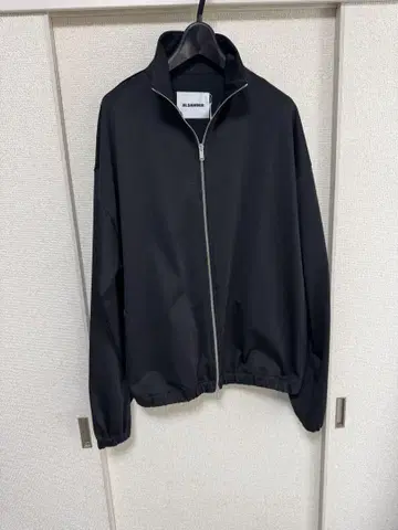 [ 새상품 ] JIL SANDER 25SS 집업 블루종