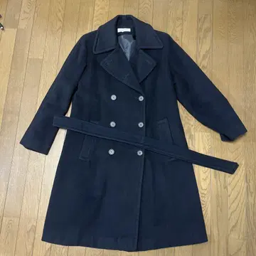 Calvin Klein 피코트 9호 캘빈클라인