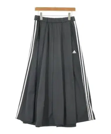 adidas 롱 맥시 길이 스커트 여성용