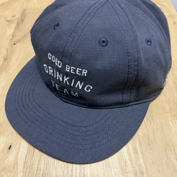 TACOMA 타코마후지레코드 DRINKING TAEM