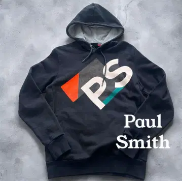 Paul Smith 폴스미스 후드티 S 사이즈
