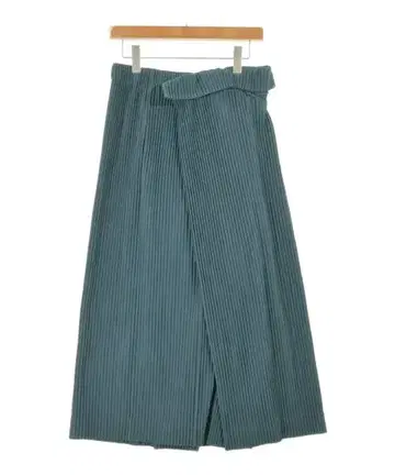 옴므 플리세 팬츠 (기타) 남성용