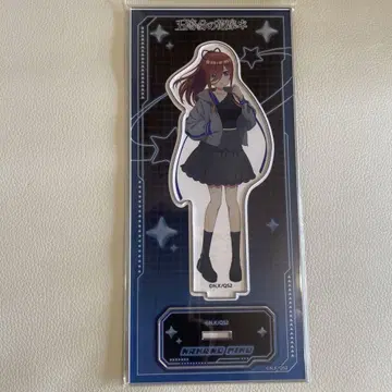 5등분의 신부 나카노 미쿠 아크릴 스탠드 [무빅]