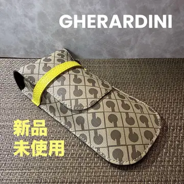 GHERARDINI 게라르디니 안경 케이스