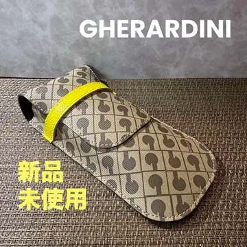 GHERARDINI 게라르디니 안경 케이스