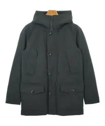 WOOLRICH 다운 자켓/다운 베스트 남성용