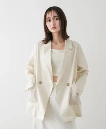 어반 리서치 테일러드 자켓