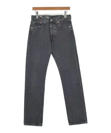 LEVI'S 데님 팬츠 남성용