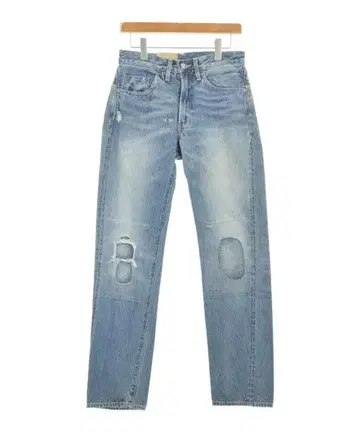 LEVI'S VINTAGE CLOTHING 데님 팬츠 남성용