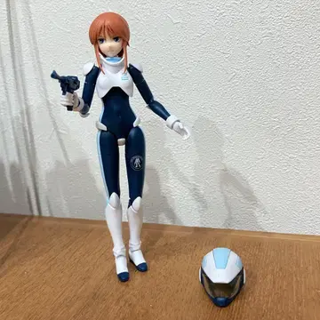 figure-rise standard 건담 베이스 한정판 풀투 완성품