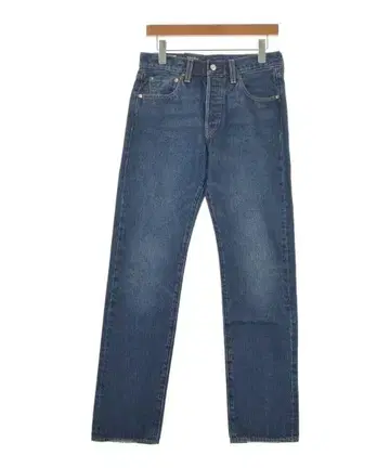 LEVI'S VINTAGE CLOTHING 데님 팬츠 남성용