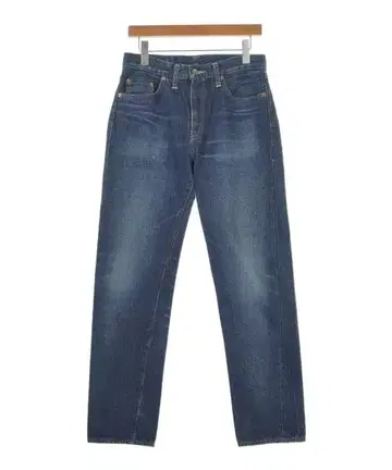 LEVI'S VINTAGE CLOTHING 데님 팬츠 남성용