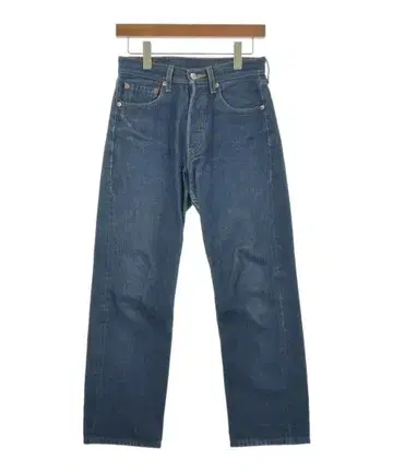 LEVI'S 데님 팬츠 여성용
