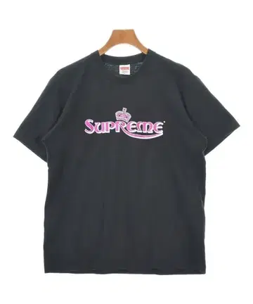 Supreme 티셔츠 남성용
