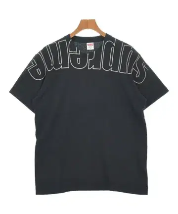 Supreme 티셔츠 남성용